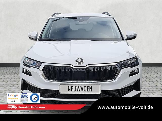 Skoda Karoq Selection 1.5 TSI DSG / Navi R&uuml;ckfahrk 