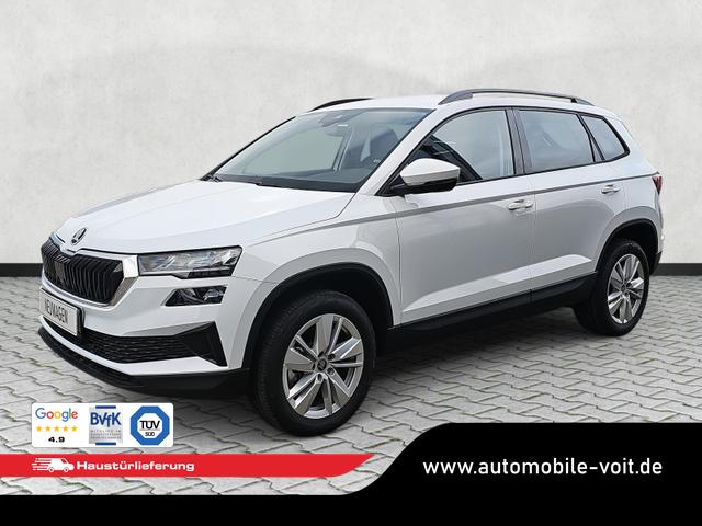 Skoda Karoq Selection 1.5 TSI DSG / Navi R&uuml;ckfahrk 