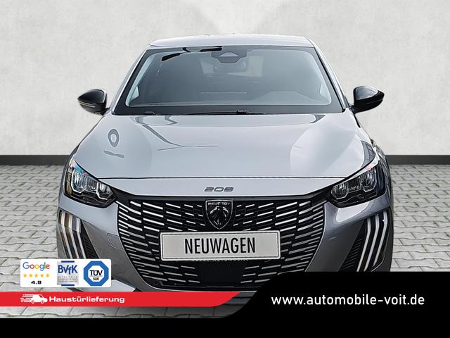 Peugeot 208 Hybrid 110 Allure e-DSC6 CarPlay AndroidAuto 