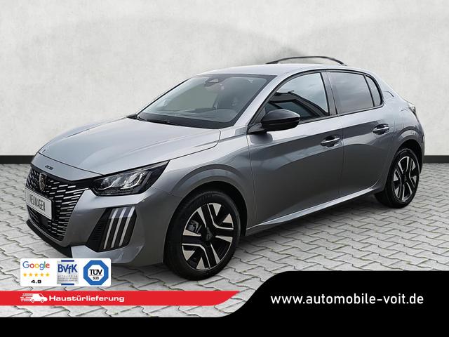 Peugeot 208 Hybrid 110 Allure e-DSC6 CarPlay AndroidAuto 