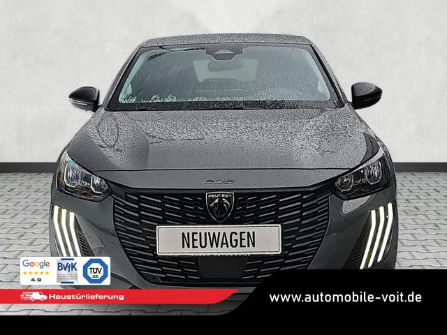 Peugeot 208 Hybrid 110 Allure e-DSC6 CarPlay AndroidAuto 