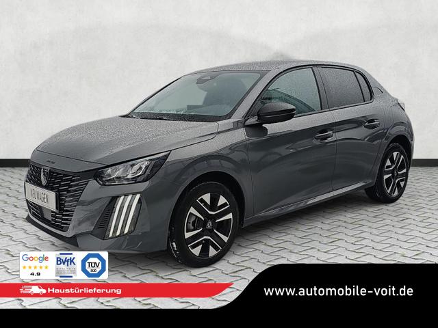 Peugeot 208 Hybrid 110 Allure e-DSC6 CarPlay AndroidAuto 