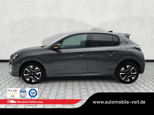 Peugeot 208 Hybrid 110 Allure e-DSC6 CarPlay AndroidAuto 