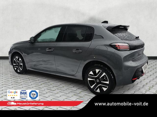 Peugeot 208 Hybrid 110 Allure e-DSC6 CarPlay AndroidAuto 