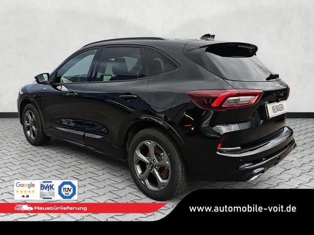 Ford Kuga ST-Line 1.5 EB Autom. ST Line 5J.Gar KeyFree Kamera 