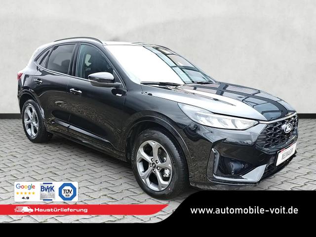 Ford Kuga - ST-Line 1.5 EB Autom. ST Line 5J.Gar. KeyFree AHK