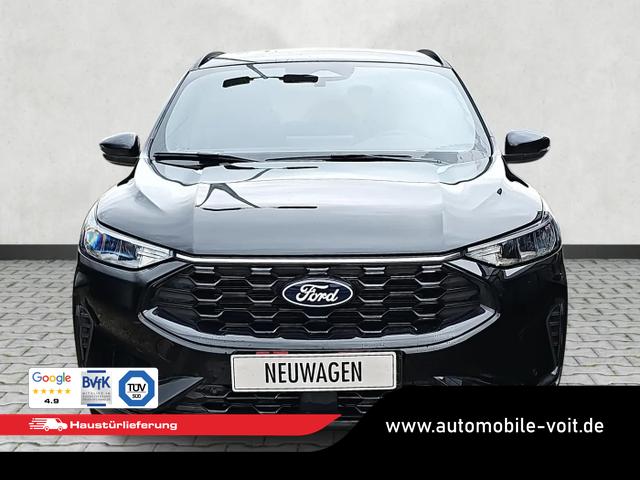 Ford Kuga ST-Line 1.5 EB Autom. ST Line 5J.Gar. AHK KeyFree 