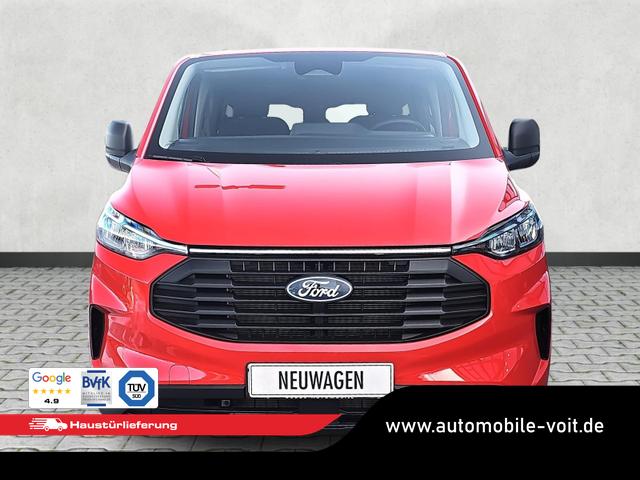 Ford Transit Custom 320 L2 FWD Trend Combi 2.0 EB 8 Sitz AHK 