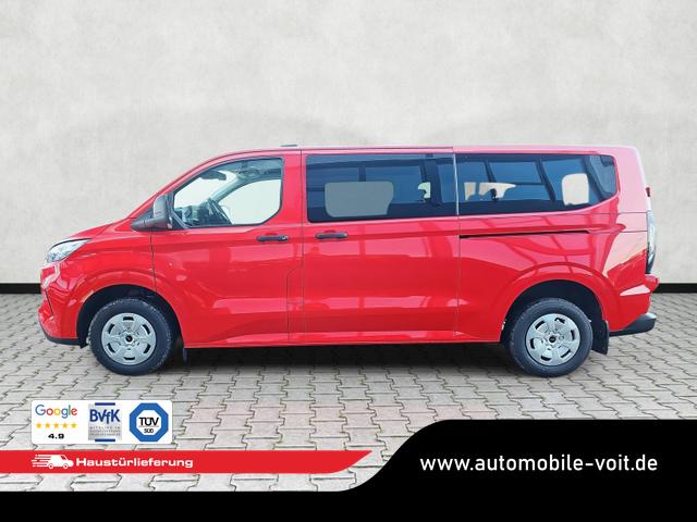 Ford Transit Custom 320 L2 FWD Trend Combi 2.0 EB 8 Sitz AHK 