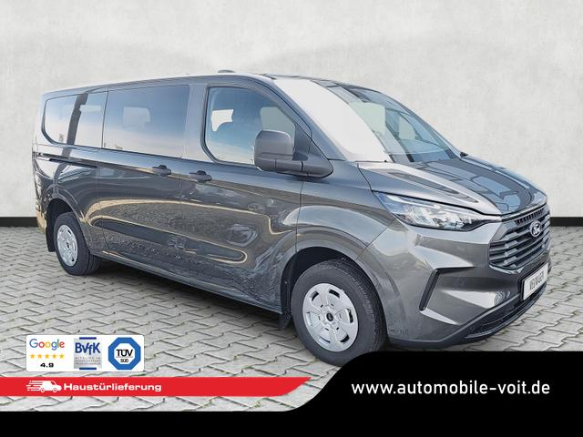 Ford Transit Custom - 320 L2 FWD Trend Combi 2.0 EB 8 Sitz AHK