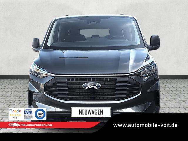 Ford Transit Custom 320 L2 FWD Trend Combi 2.0 EB 8 Sitz AHK 