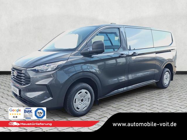 Ford Transit Custom 320 L2 FWD Trend Combi 2.0 EB 8 Sitz AHK 