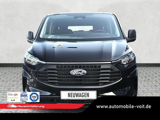 Ford Transit Custom 320 L2 FWD Trend Combi 2.0 EB 8 Sitz AHK 