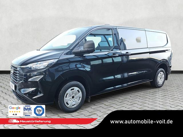 Ford Transit Custom 320 L2 FWD Trend Combi 2.0 EB 8 Sitz AHK 