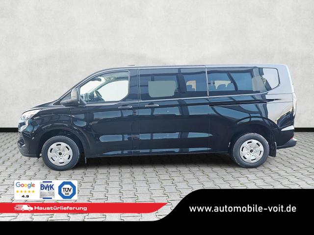 Ford Transit Custom 320 L2 FWD Trend Combi 2.0 EB 8 Sitz AHK 