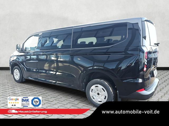 Ford Transit Custom 320 L2 FWD Trend Combi 2.0 EB 8 Sitz AHK 