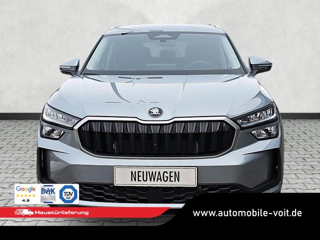 Skoda Kodiaq 1.5 TSI iV 150 kW Selection DSG Navi / ACC AHK 
