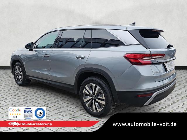 Skoda Kodiaq 1.5 TSI iV 150 kW Selection DSG Navi / ACC AHK 