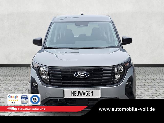 Ford Tourneo Courier Trend 1.0 EB / Klimaanlage 