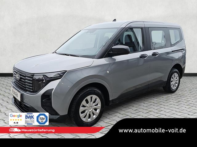 Ford Tourneo Courier Trend 1.0 EB / Klimaanlage 