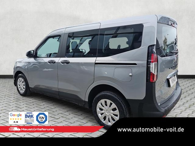 Ford Tourneo Courier Trend 1.0 EB / Klimaanlage 
