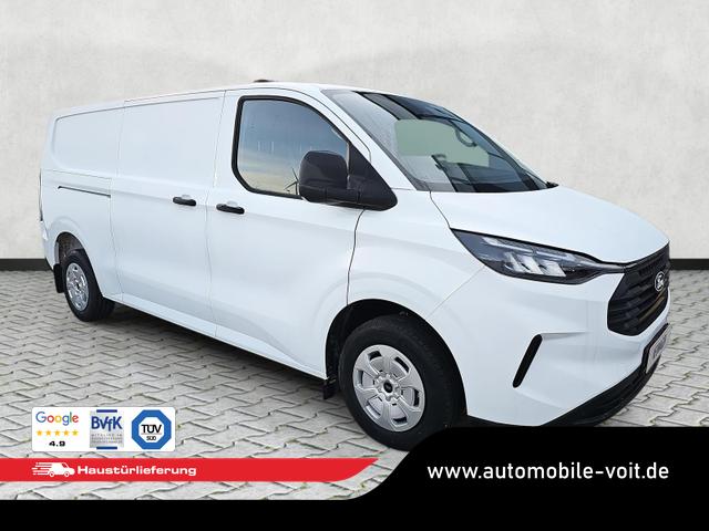 Ford Transit Custom - 320 L2 Trend FWD Kasten 2.0 EcoBlue L2H1