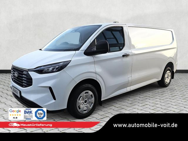 Ford Transit Custom 320 L2 Trend FWD Kasten 2.0 EcoBlue L2H1 