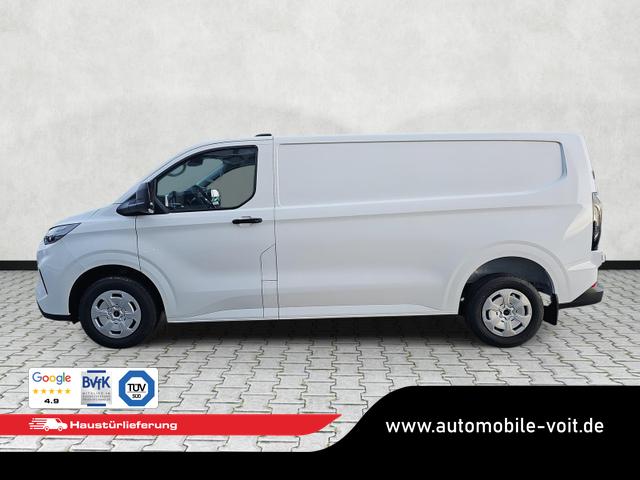 Ford Transit Custom 320 L2 Trend FWD Kasten 2.0 EcoBlue L2H1 