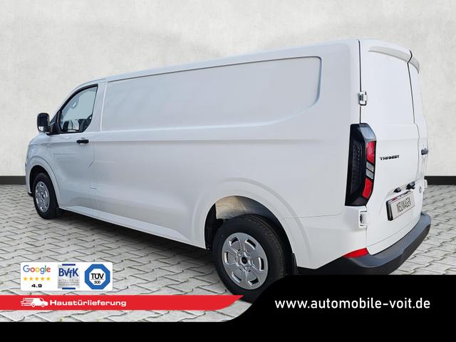 Ford Transit Custom 320 L2 Trend FWD Kasten 2.0 EcoBlue L2H1 