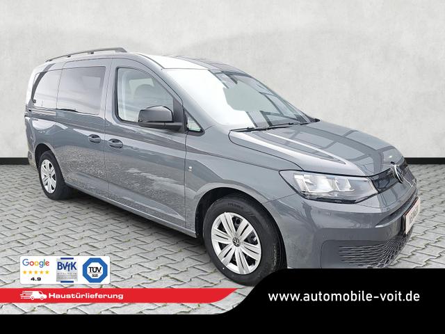 Volkswagen Caddy Maxi - Basis 2.0 TDI DSG 7-Si Kamera Keyless Start