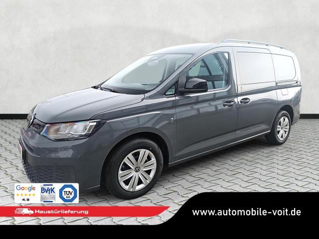 Volkswagen Caddy Maxi Basis 2.0 TDI DSG 7-Si Kamera Keyless Start 