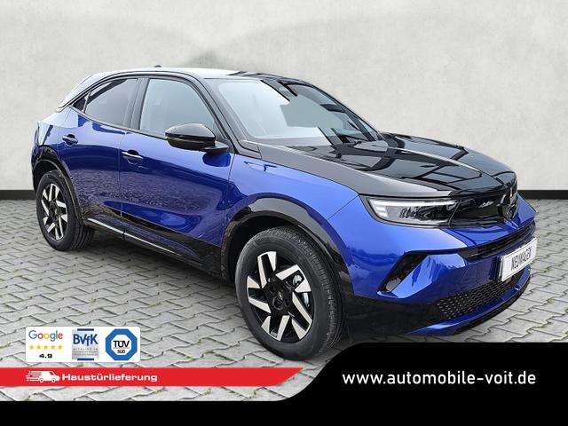 Opel Mokka - GS 1.2 Automatik CarPlay Andr.Auto Kamera