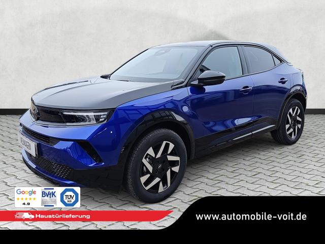 Opel Mokka GS 1.2 Automatik CarPlay Andr.Auto Kamera 