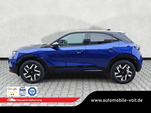 Opel Mokka GS 1.2 Automatik CarPlay Andr.Auto Kamera 