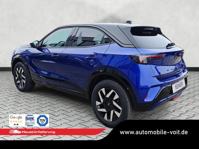 Opel Mokka GS 1.2 Automatik CarPlay Andr.Auto Kamera 