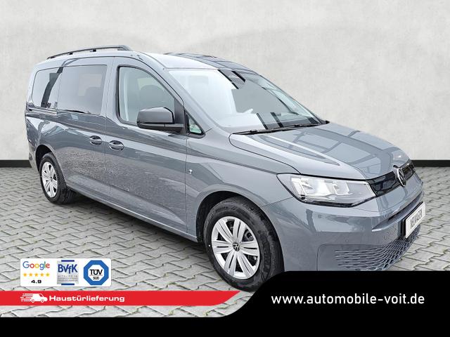 Volkswagen Caddy Maxi - Basis 2.0 TDI DSG 7-Sitz R&uuml;ckfahrkamera AHK