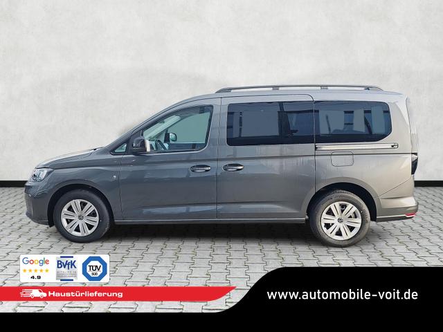 Volkswagen Caddy Maxi Basis 2.0 TDI DSG 7-Si AHK R&uuml;ckfahrkamera 