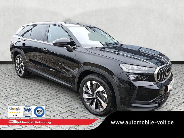 Skoda Kodiaq - 1.5 TSI mHEV 110 kW Selection DSG 5-Si. Matrix 4J.Gar