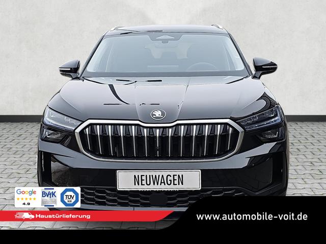 Skoda Kodiaq 1.5 TSI mHEV 110 kW Selection DSG 5-Si. Matrix 4J.Gar 