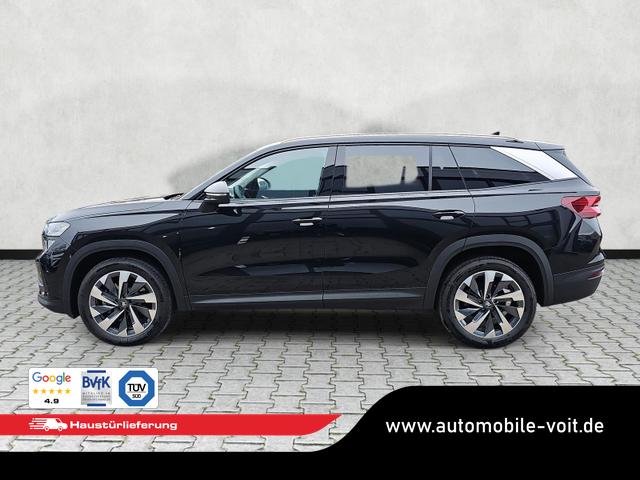 Skoda Kodiaq 1.5 TSI mHEV 110 kW Selection DSG 5-Si. Matrix 4J.Gar 