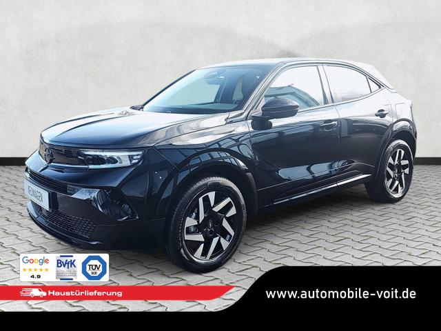 Opel Mokka GS 1.2 Automatik CarPlay Andr.Auto Kamera 