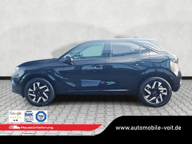 Opel Mokka GS 1.2 Automatik CarPlay Andr.Auto Kamera 