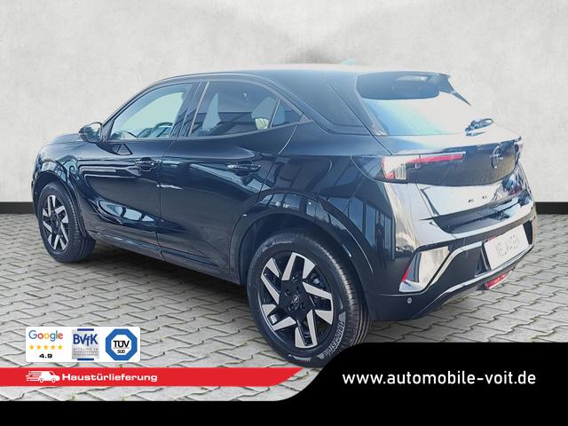 Opel Mokka GS 1.2 Automatik CarPlay Andr.Auto Kamera 