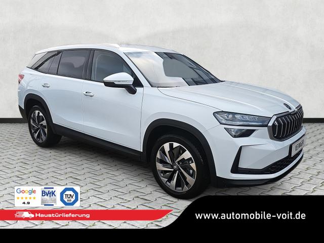Skoda Kodiaq - 1.5 TSI mHEV 110 kW Selection DSG 5-Si. Matrix 4J.Gar