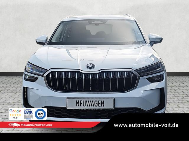 Skoda Kodiaq 1.5 TSI mHEV 110 kW Selection DSG 5-Si. Matrix 4J.Gar 