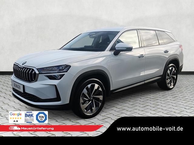 Skoda Kodiaq 1.5 TSI mHEV 110 kW Selection DSG 5-Si. Matrix 4J.Gar 