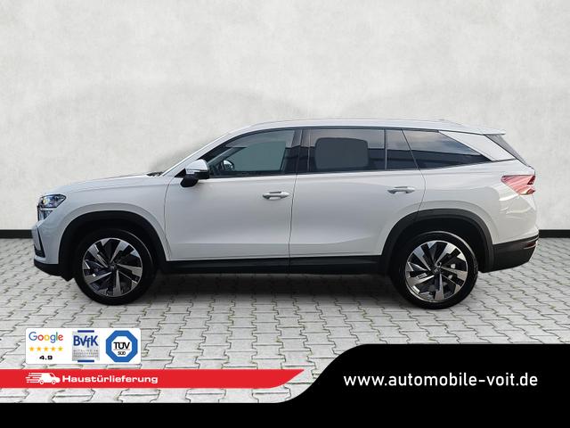 Skoda Kodiaq 1.5 TSI mHEV 110 kW Selection DSG 5-Si. Matrix 4J.Gar 