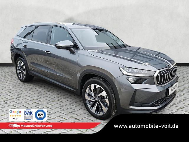 Skoda Kodiaq - 2.0 TDI 110 kW Selection DSG 7-Si. Matrix 4J.Gar