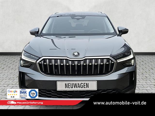 Skoda Kodiaq 2.0 TDI 110 kW Selection DSG 7-Si. Matrix 4J.Gar 