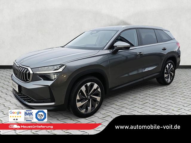 Skoda Kodiaq 2.0 TDI 110 kW Selection DSG 7-Si. Matrix 4J.Gar 